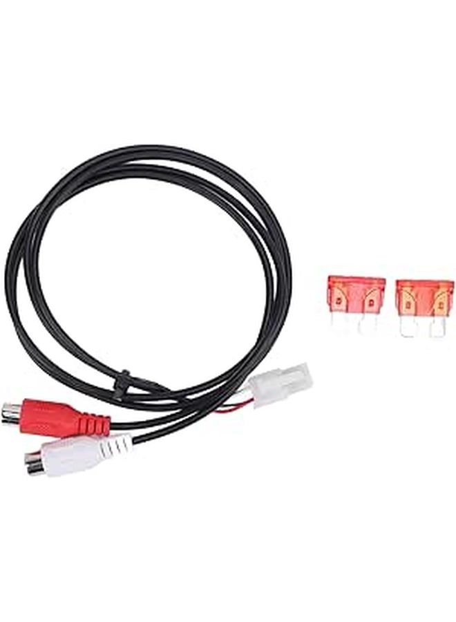 CFTGIW Input Harness
