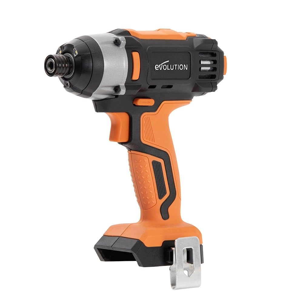 Evolution Power Tools R180IDR-Li