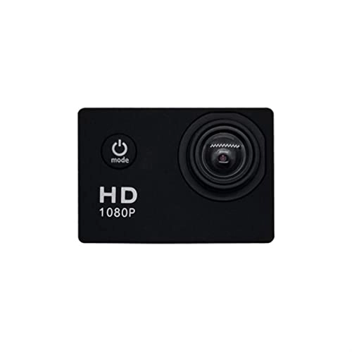 Action Camera Ultra HD - 4K 25FPS