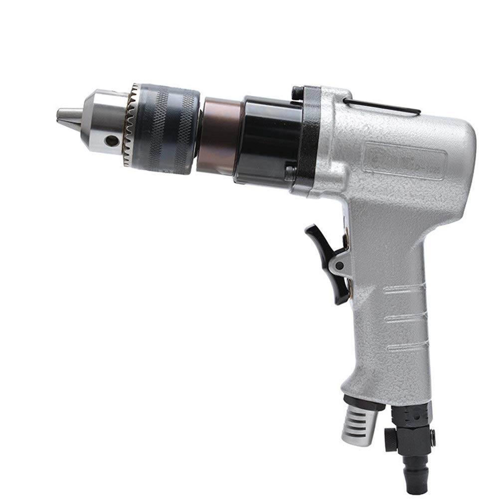 LZFgjsc Pneumatic Drill - 13mm Hand-held