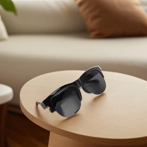 Smart Sunglasses - Wireless UV Touch Control
