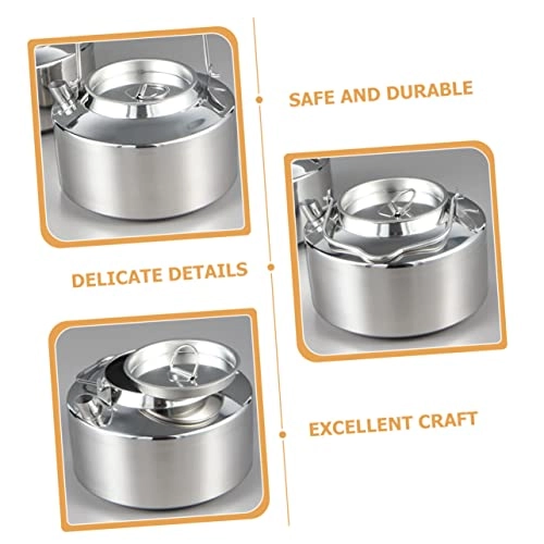 Whistling Tea Kettle - 1L