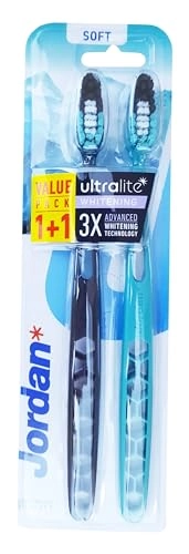 Ultralite Whitening - Soft 2-Piece Pack