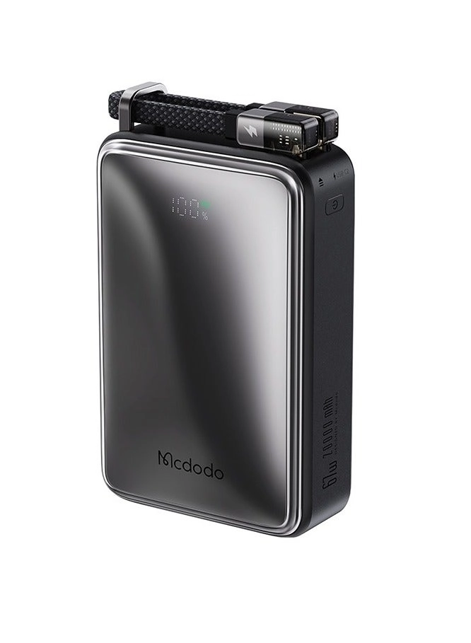 MC-0561 - 25000mAh 100W Fast charging 1 USB Type-C