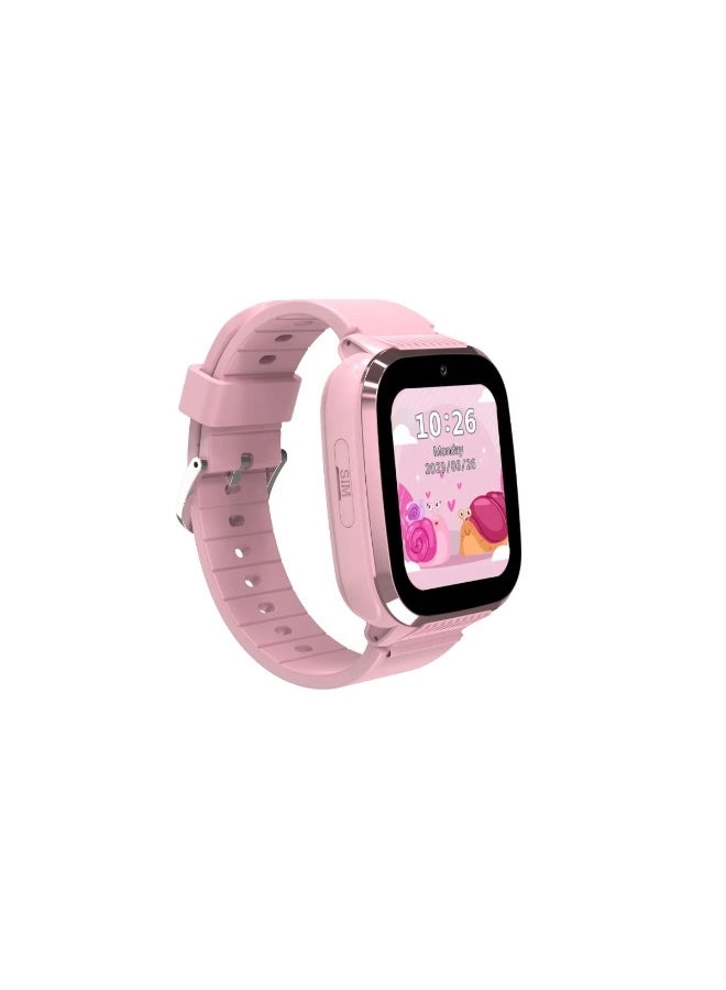 Kids Smart Watch 33mm LTE GPS