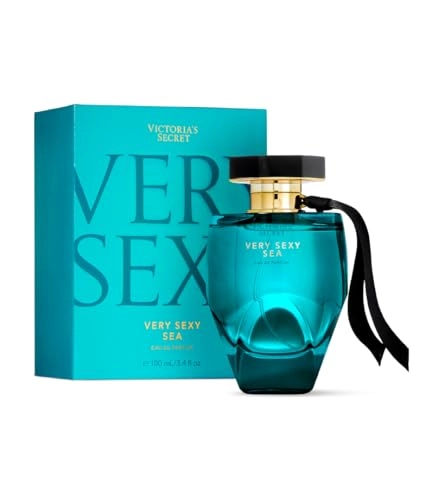 Very Sexy Sea Eau de Parfum - 100 ml