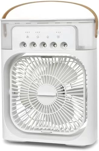 Mini Air Cooler - 10W