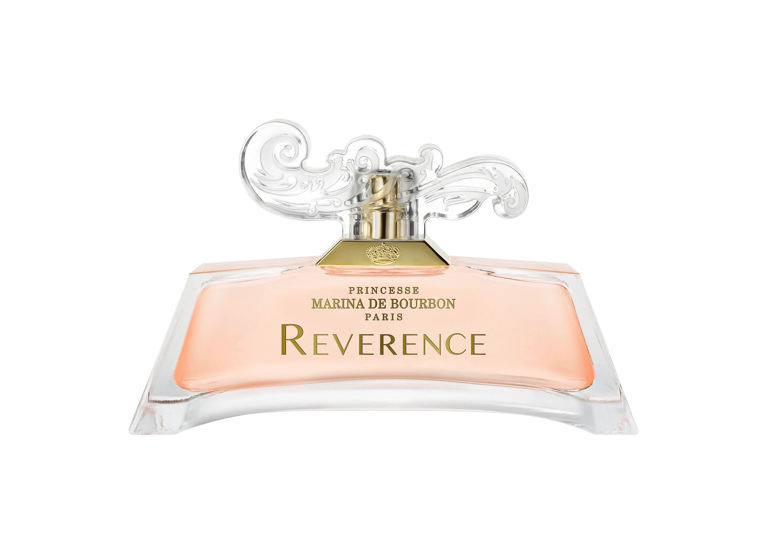Princesse Marina De Bourbon Paris Tendre Reverence Eau de Parfum 100 ml