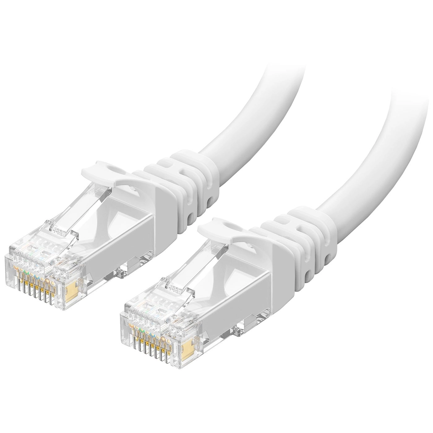 Cat 6 Ethernet Cable - 50ft