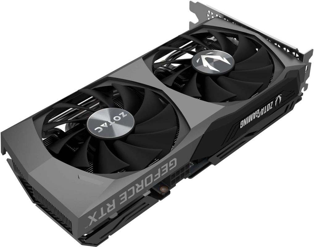 GeForce RTX 3060 Ti Twin Edge LHR