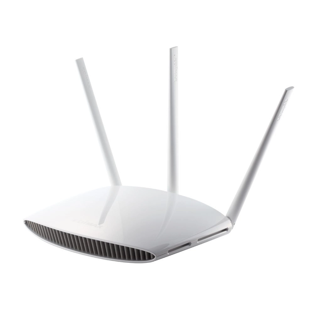 Edimax BR-6208AC-UK - 802.11ac