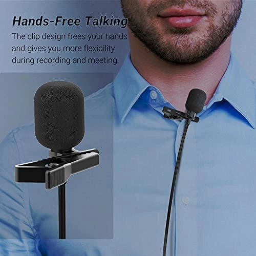 MLA-2 USB Microphone