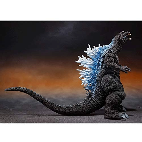 Godzilla Heat Ray - 1/1