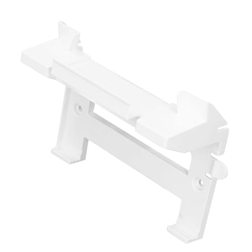 Satellite Router Bracket - Gen 3 ABS Adjustable Tilt