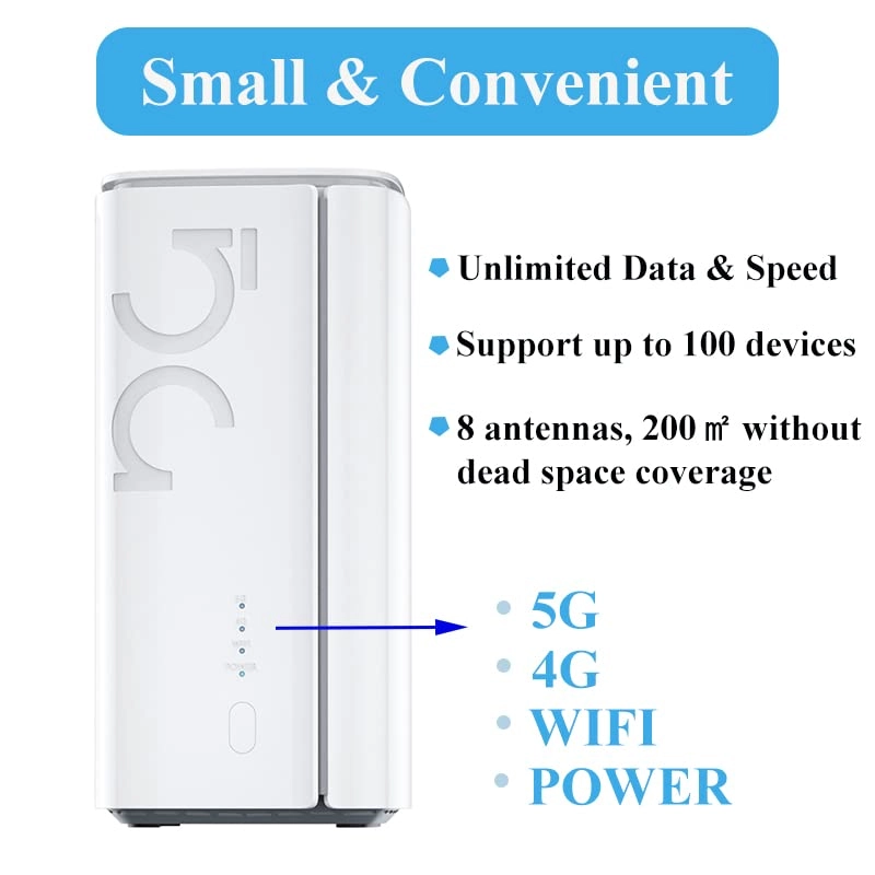 C9016-Q5 - 5G WiFi6 1800Mbps