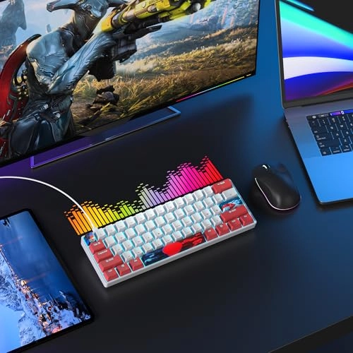 GS61 RGB-61 - US Wired