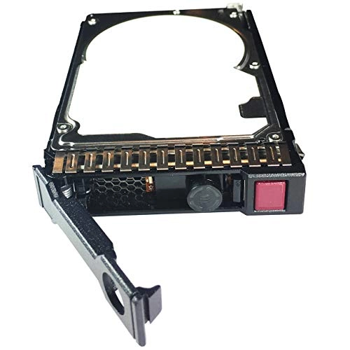 2.5" 10Krpm SAS 12Gb/s (862119-001) - 300GB