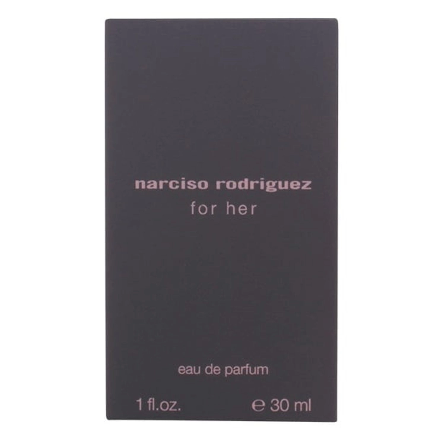 Eau De Parfum - 30ml