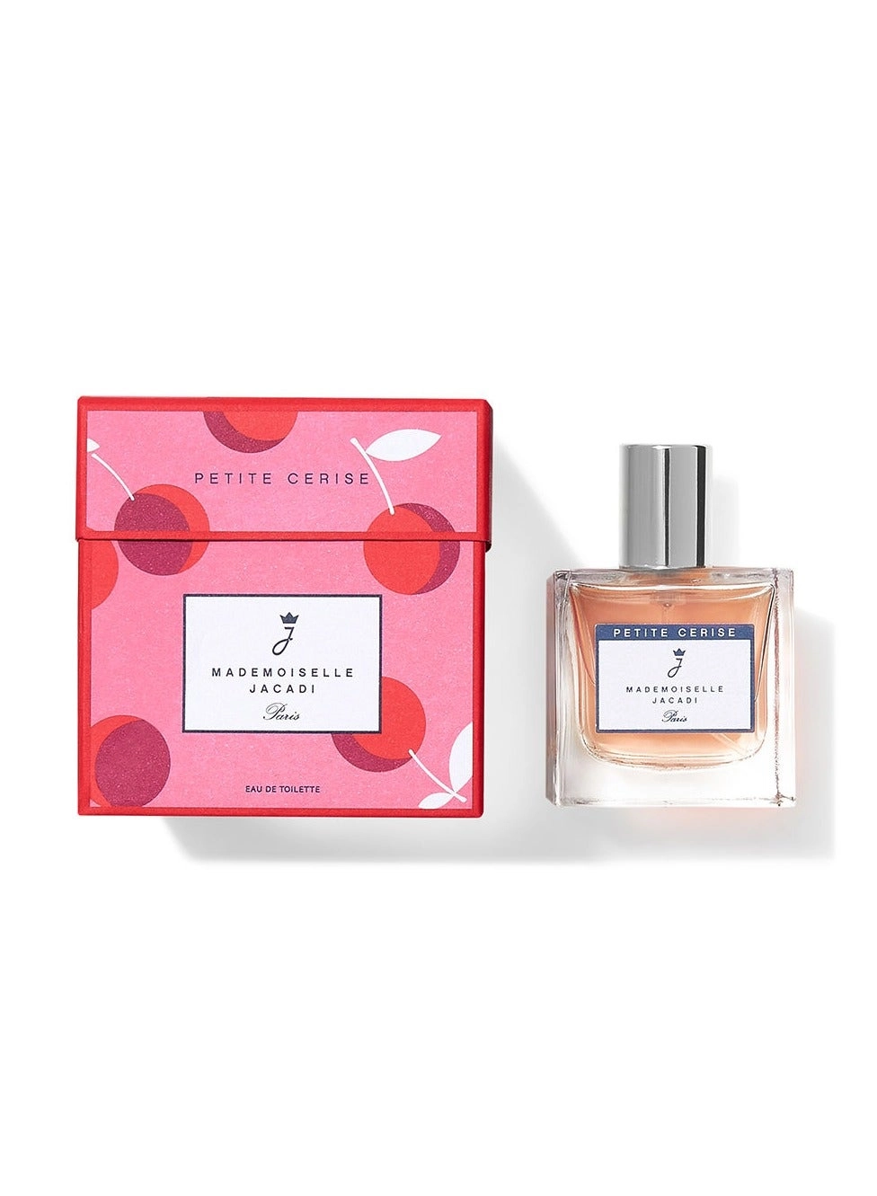 Mademoiselle Petite Cerise Eau de Toilette 50ml