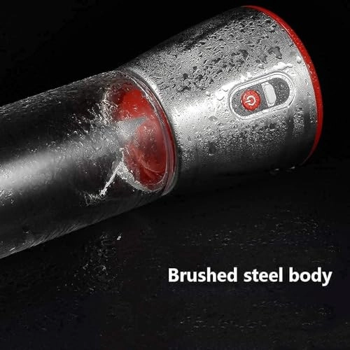 Household Juicer - 300W 600ML+300ML