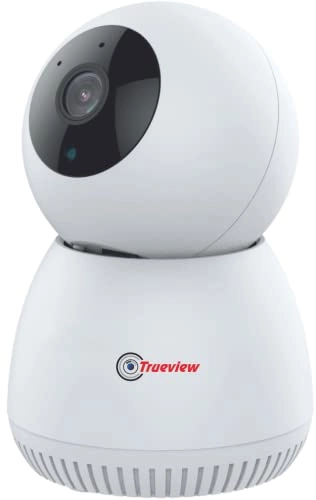 3MP Robot Wifi Camera
