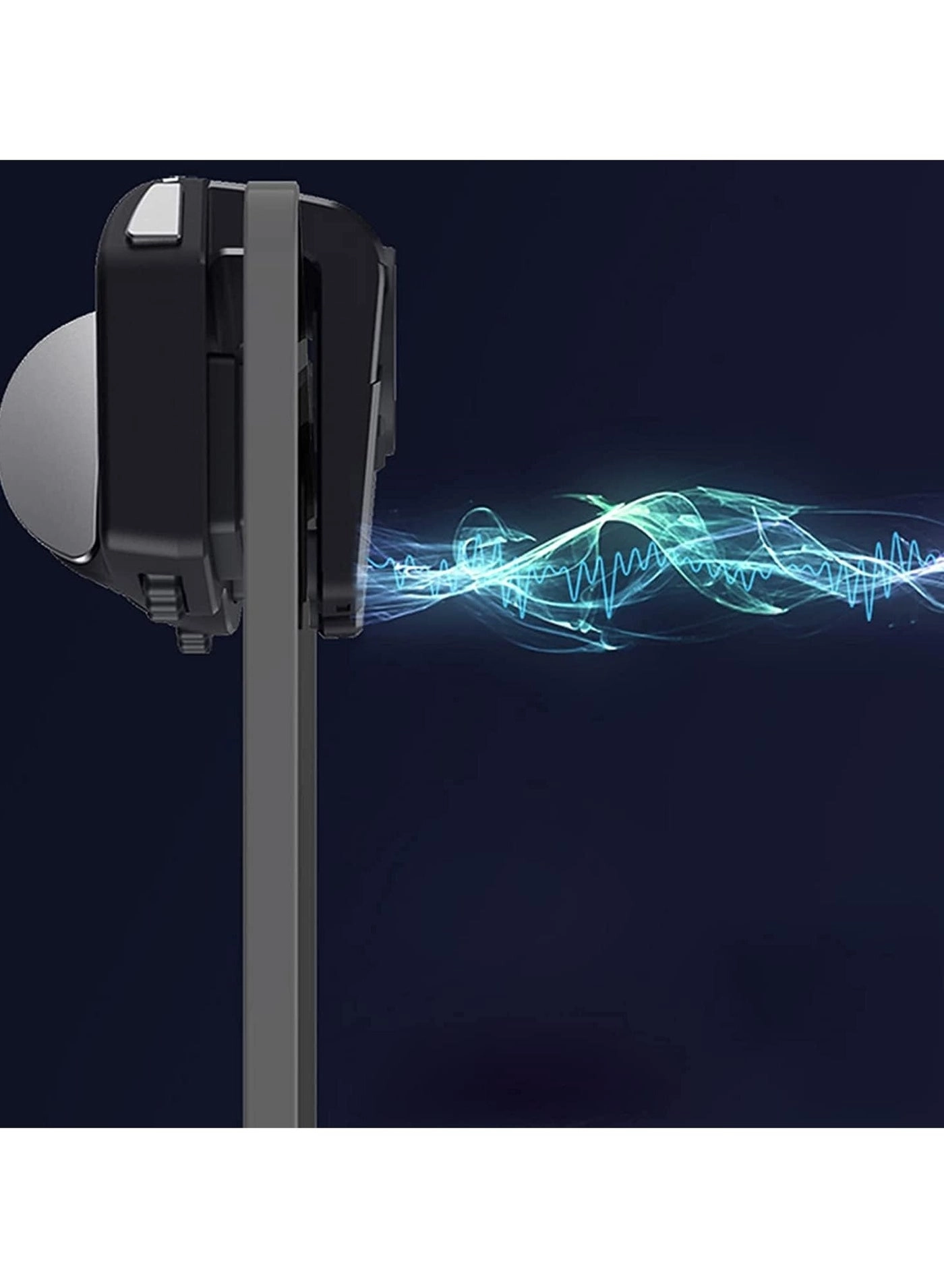 PUBG Controller - iPad Android tablet