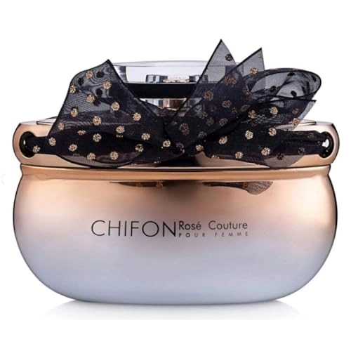 Chifon Eau de Parfum 100ml