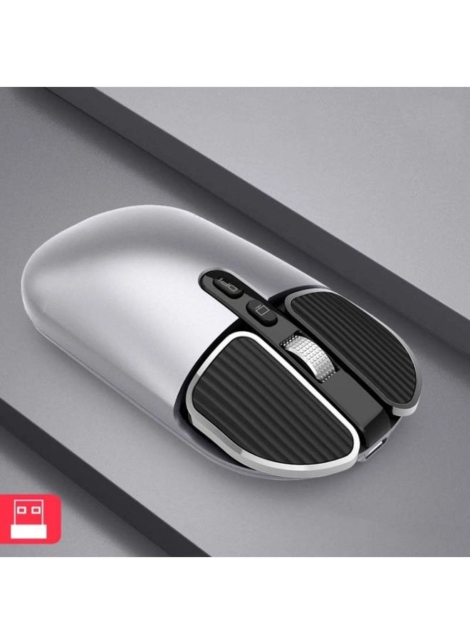 M203 Optical Mouse - Wireless