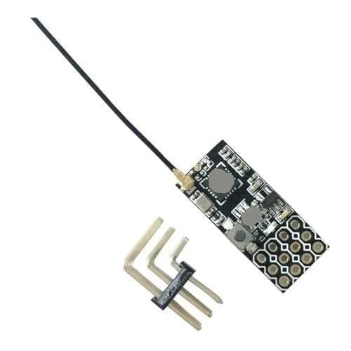 FS-R4P - 4 Channel 2.4G 3.5-8.4V