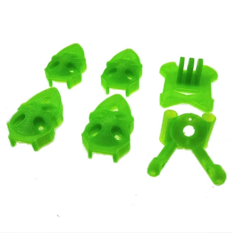 Mark 4 - 3K + 3D Print Part