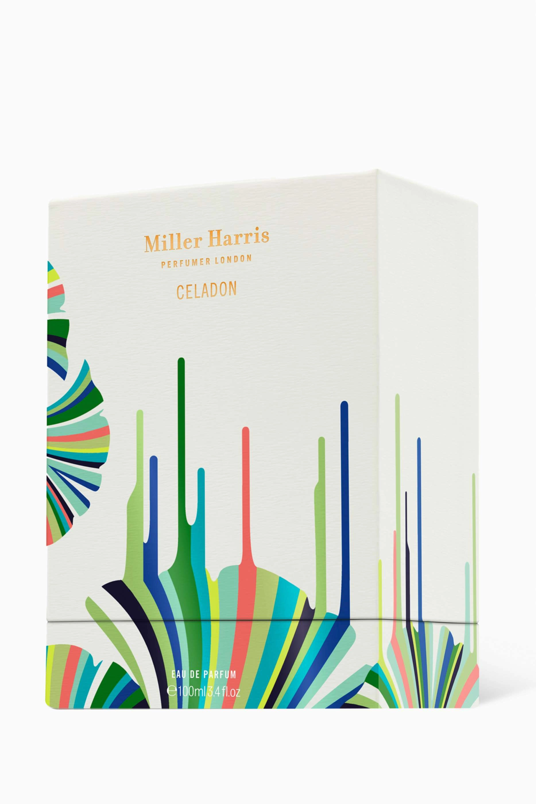 Celadon Eau de Parfum - 100ml