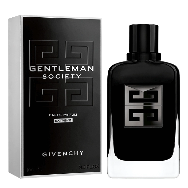 Gentleman Eau de Parfum - 100 ml