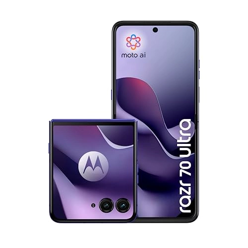 Razr 70 ultra 16GB 512GB