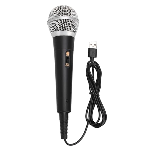 Denashx9mfa8s4wy USB Microphone