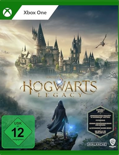 Hogwarts Legacy - Xbox One.