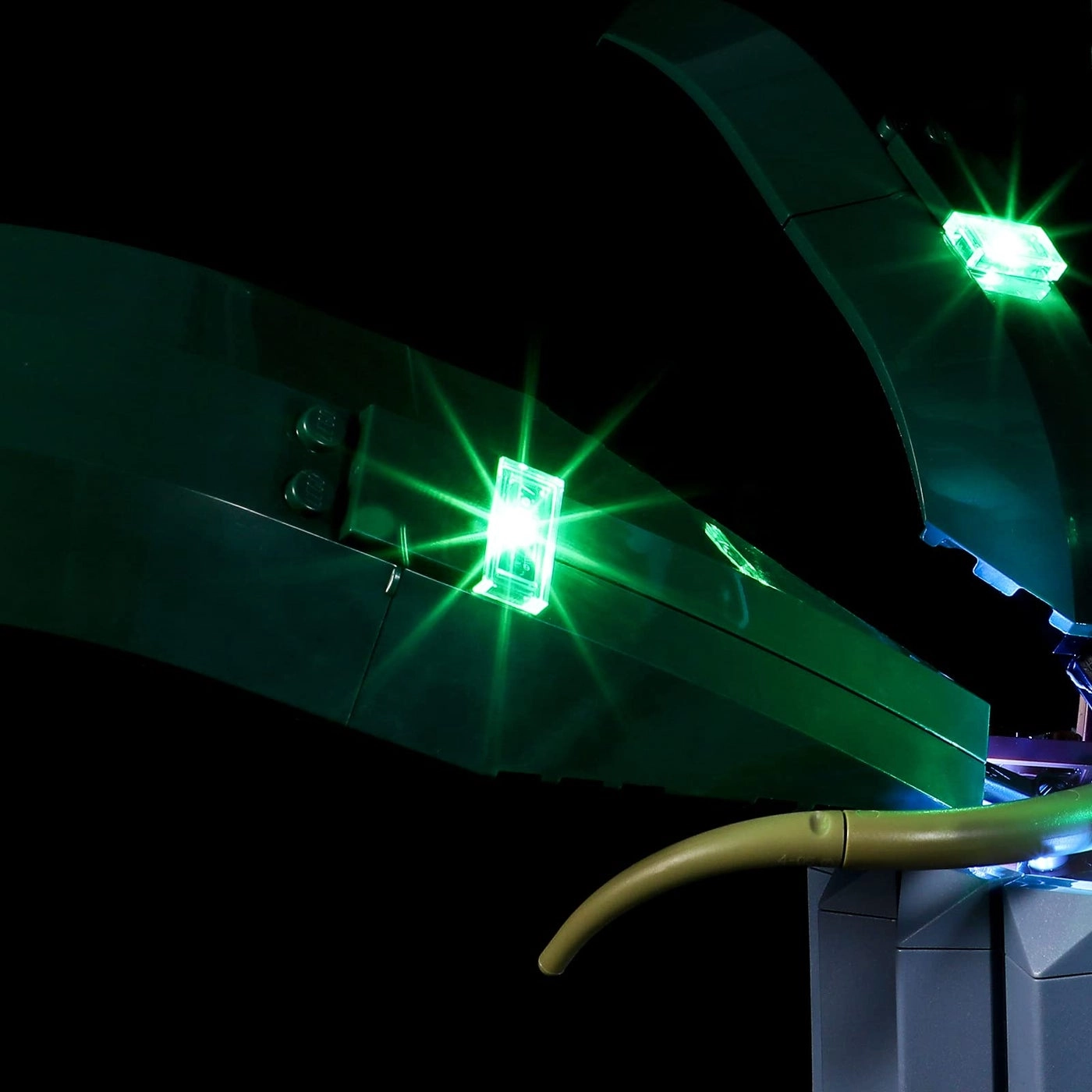 Led Lighting Kit - Flowers