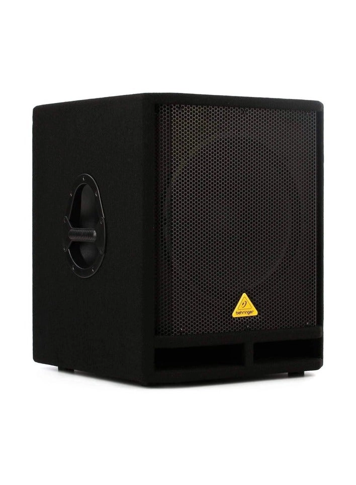 Behringer VQ1500D - 500W 15"