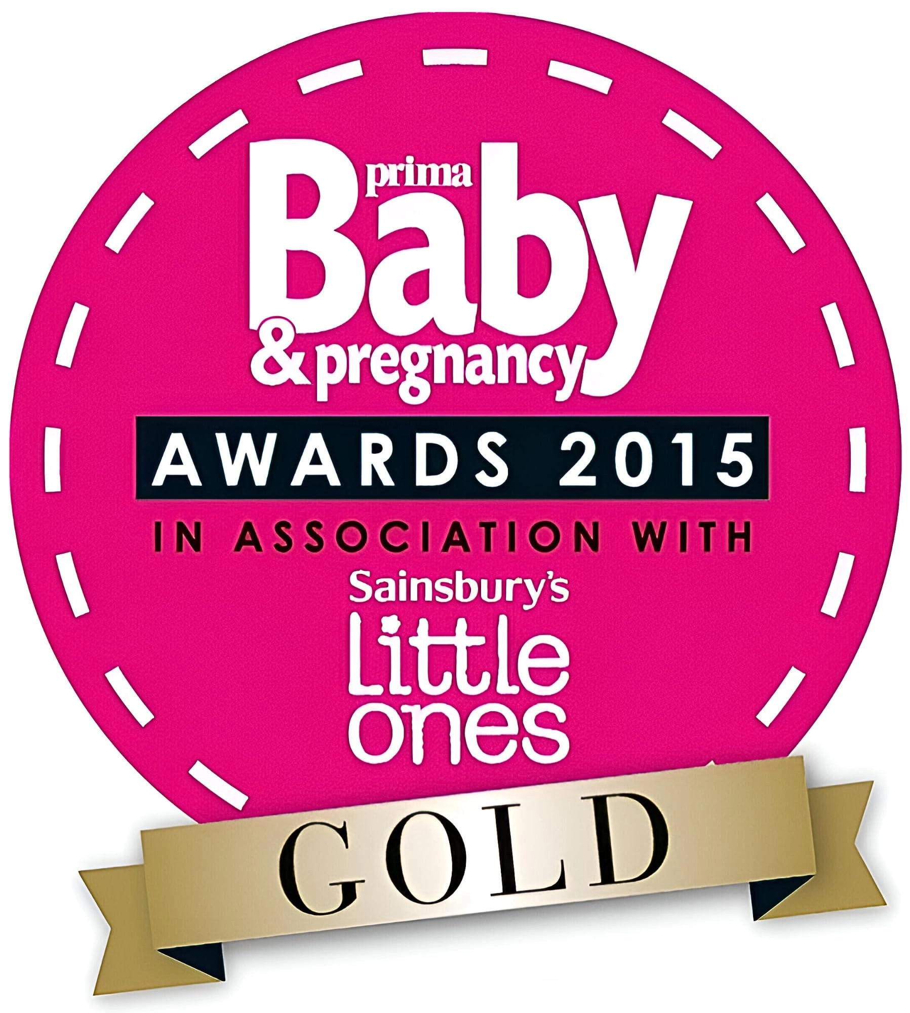 Classic Doll's Pram - 1 Count