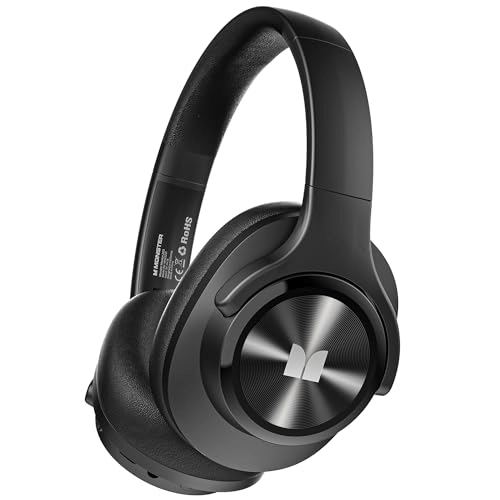 Mission 200 Wireless Headphone