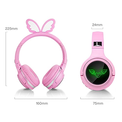 BH-M97 Wireless Headset