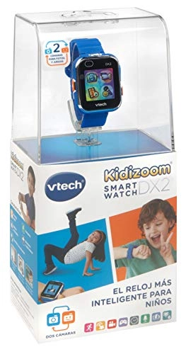 KidiZoom Smartwatch DX2 43.8mm