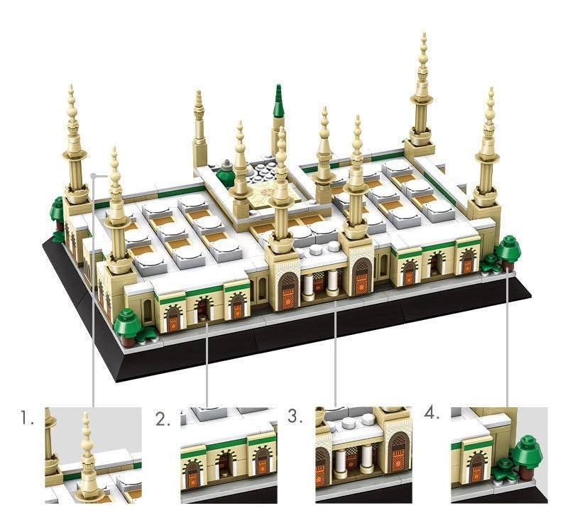 Mosque of the Prophet