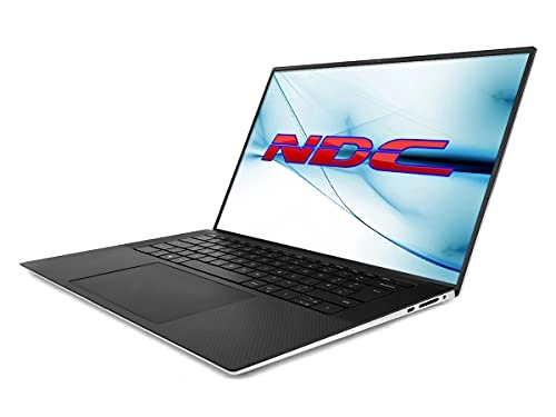 XPS 15 9500 - 15.6'' Core i7-10750H 16GB DDR4 512GB SSD