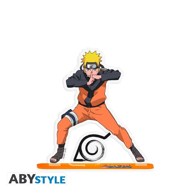 ABYstyle Naruto Shippuden - Acryl