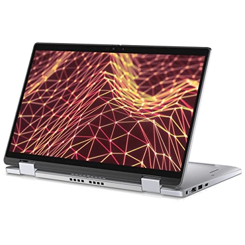 (Renewed) Latitude 7330 2-in-1 - 13.3'' 256GB 16GB Core i7-1255U