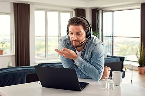 PC 8.2 Wired Headset