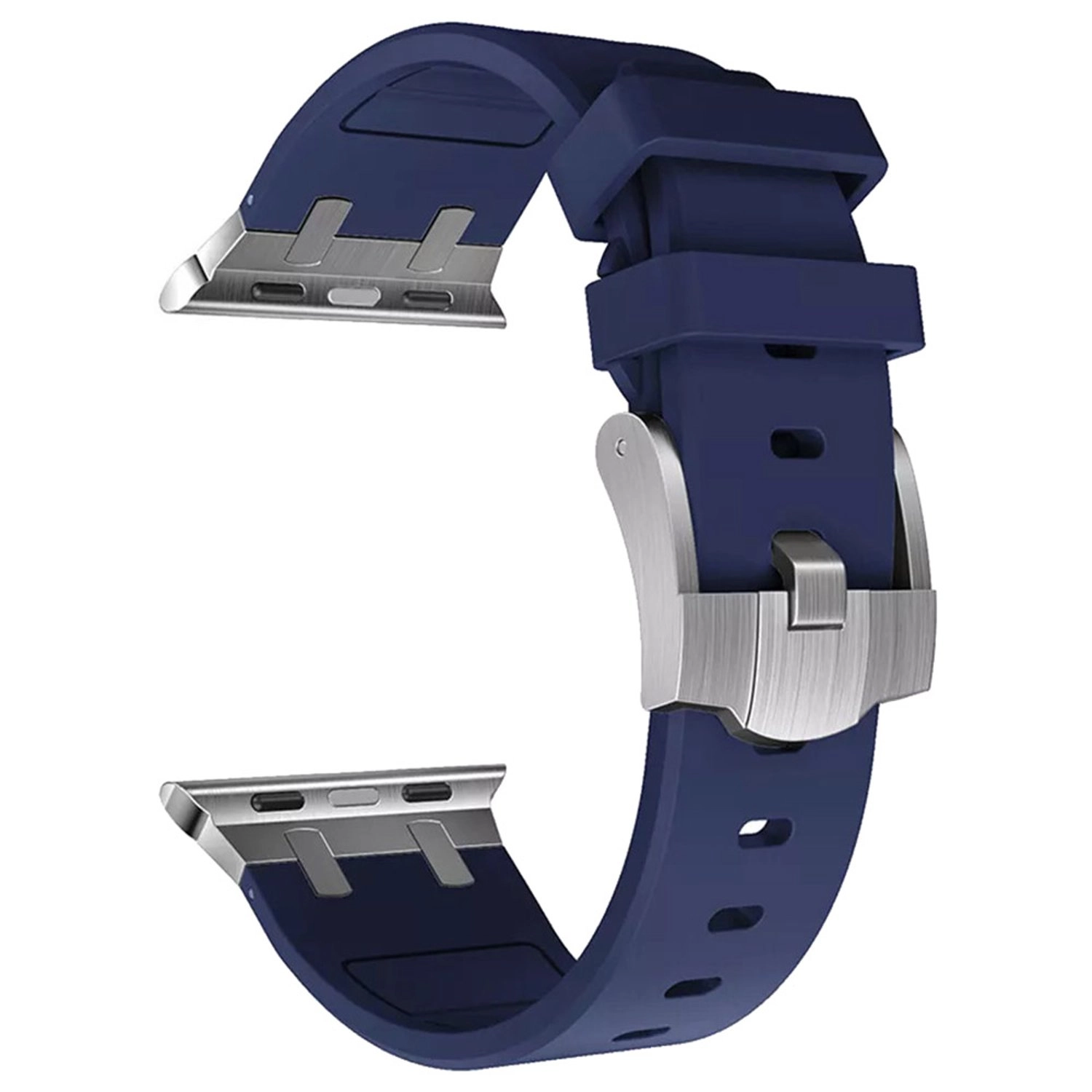 Titen Flex Watch Strap for Apple Watch - 45/44 mm