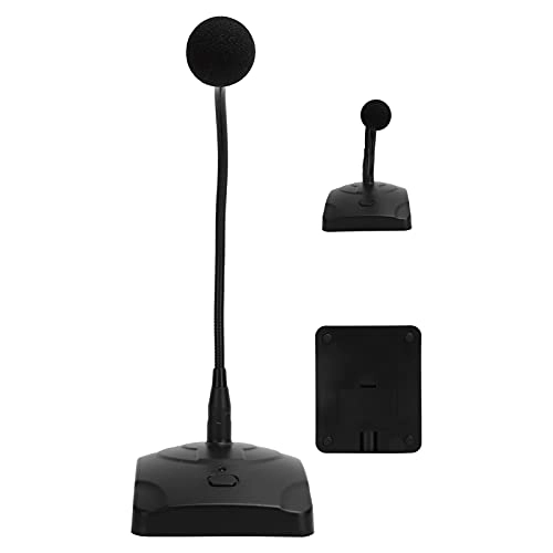 ZAICOLER9rv3mbswnz Wired Microphone