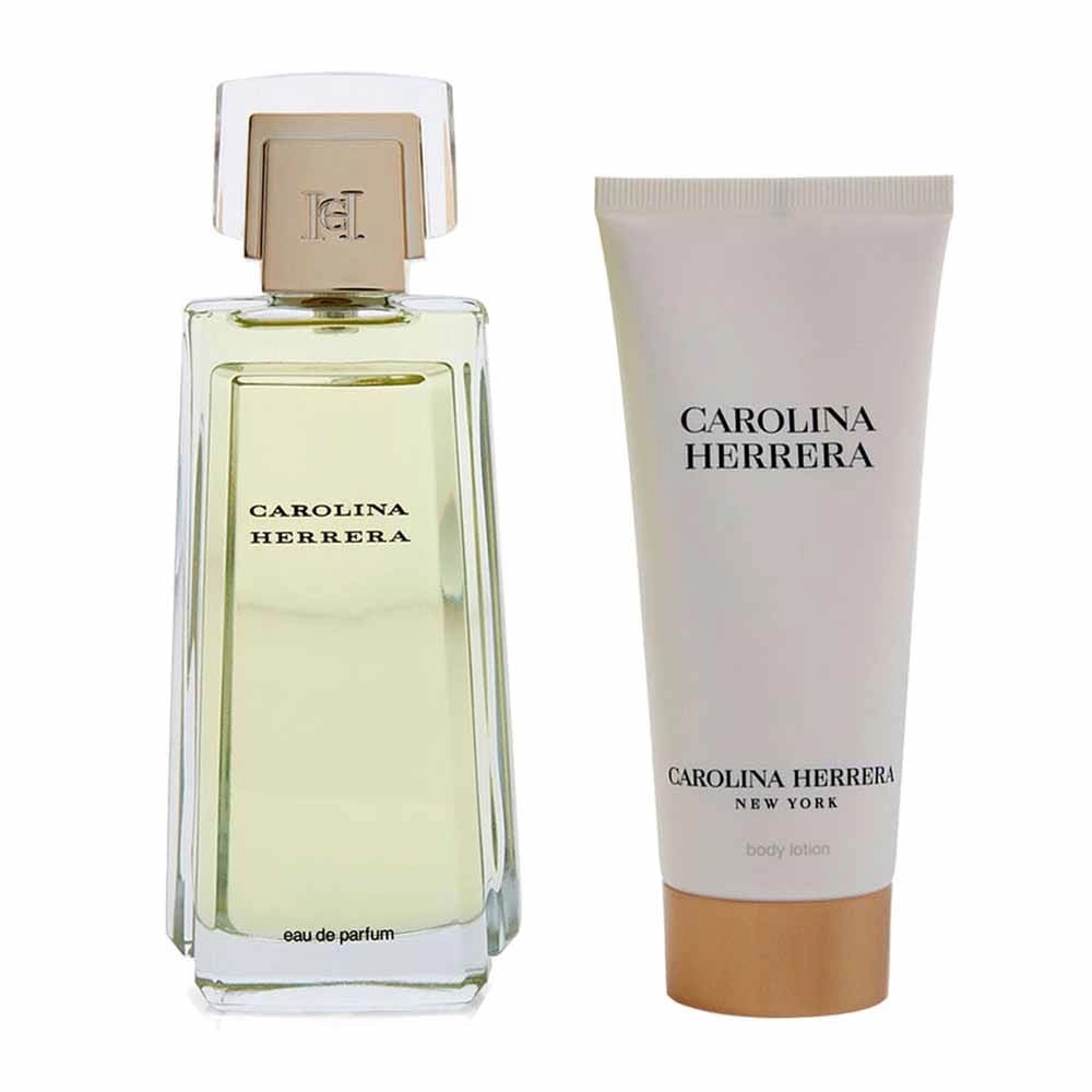 By Carolina Herrera (W) - Eau de Parfum 2 Pieces Set