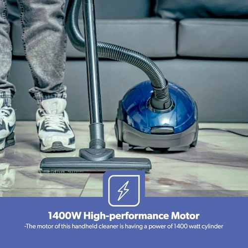 GVC2595 - 1.5L 1400W Handheld